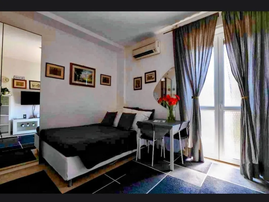 Ferienwohnung Short Rent Milan Porta Vittoria
