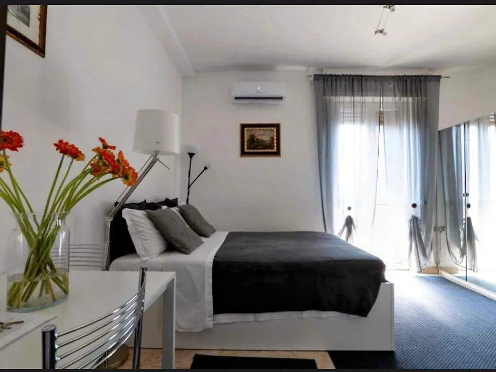 Ferienwohnung Short Rent Milan Porta Vittoria