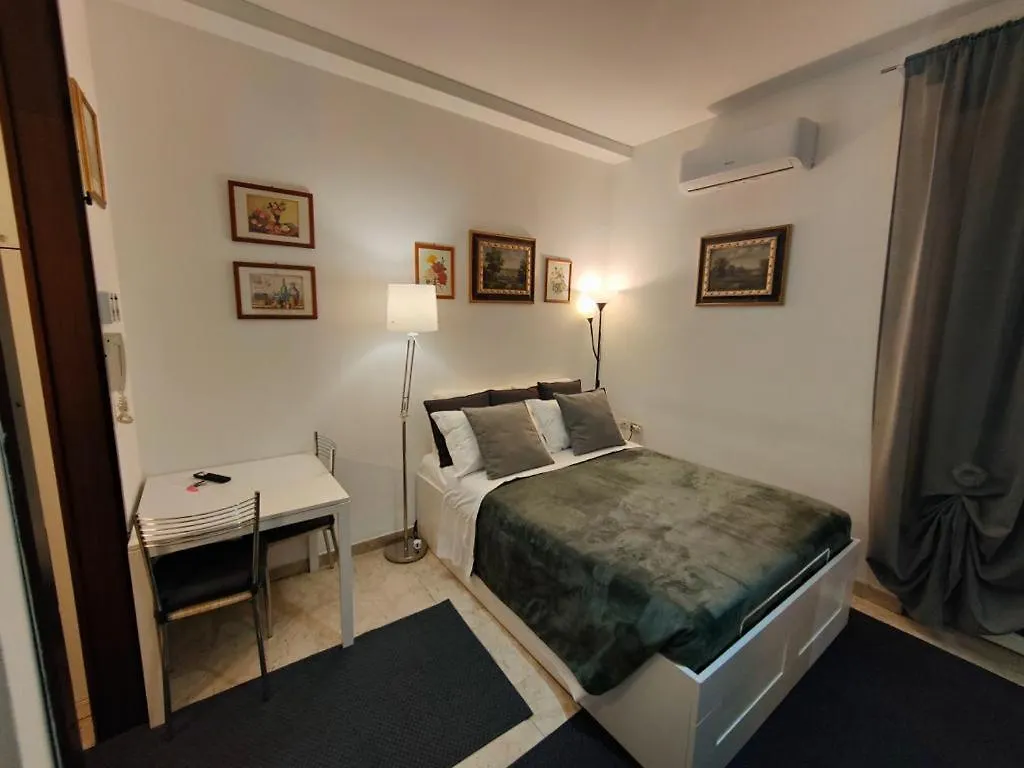 Ferienwohnung Short Rent Milan Porta Vittoria 0*,  Italien