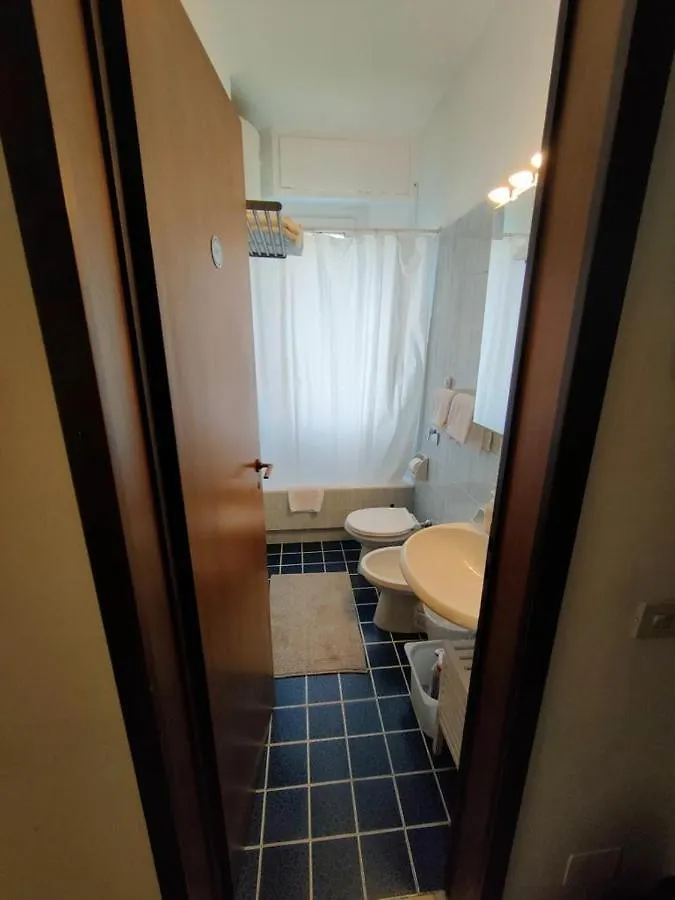 Ferienwohnung Short Rent Milan Porta Vittoria