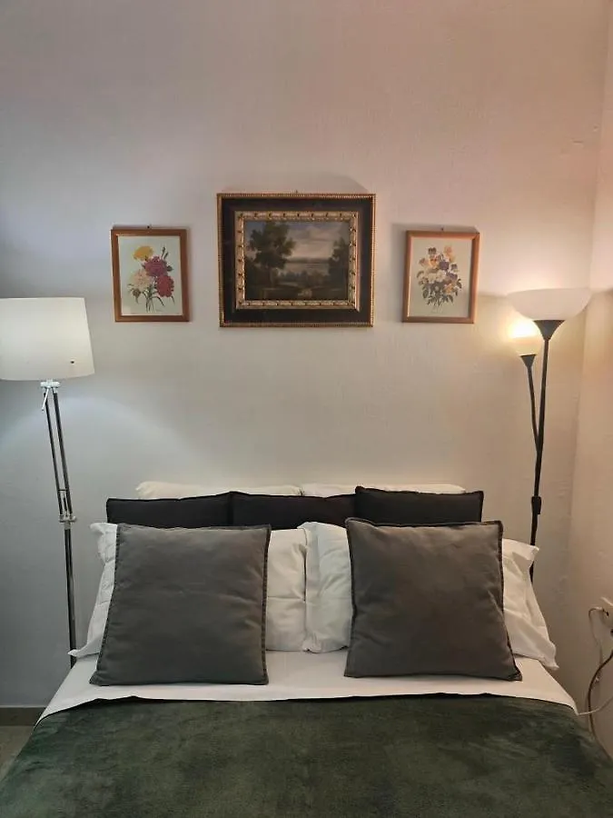 Ferienwohnung Short Rent Milan Porta Vittoria