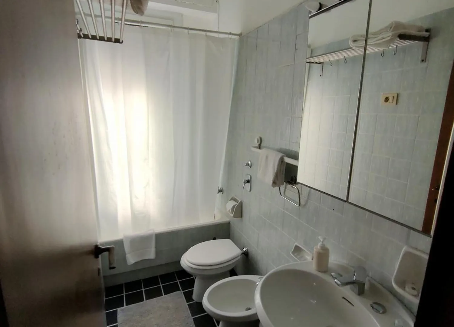 Ferienwohnung Short Rent Milan Porta Vittoria Italien