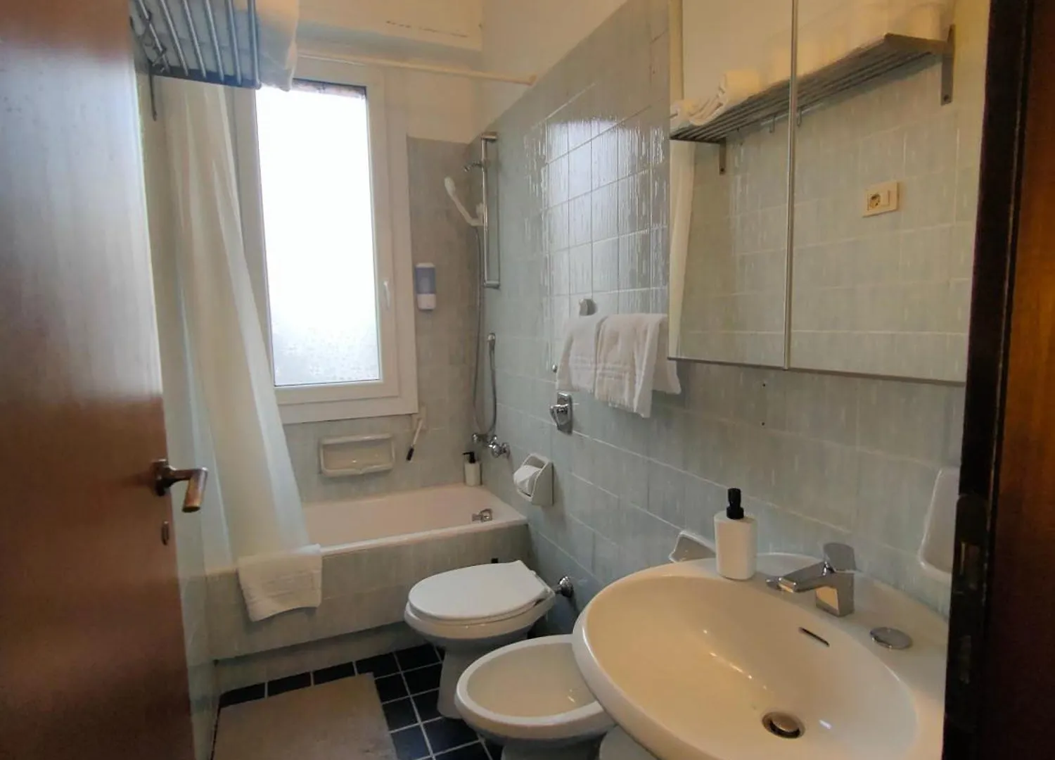 Ferienwohnung Short Rent Milan Porta Vittoria Apartment