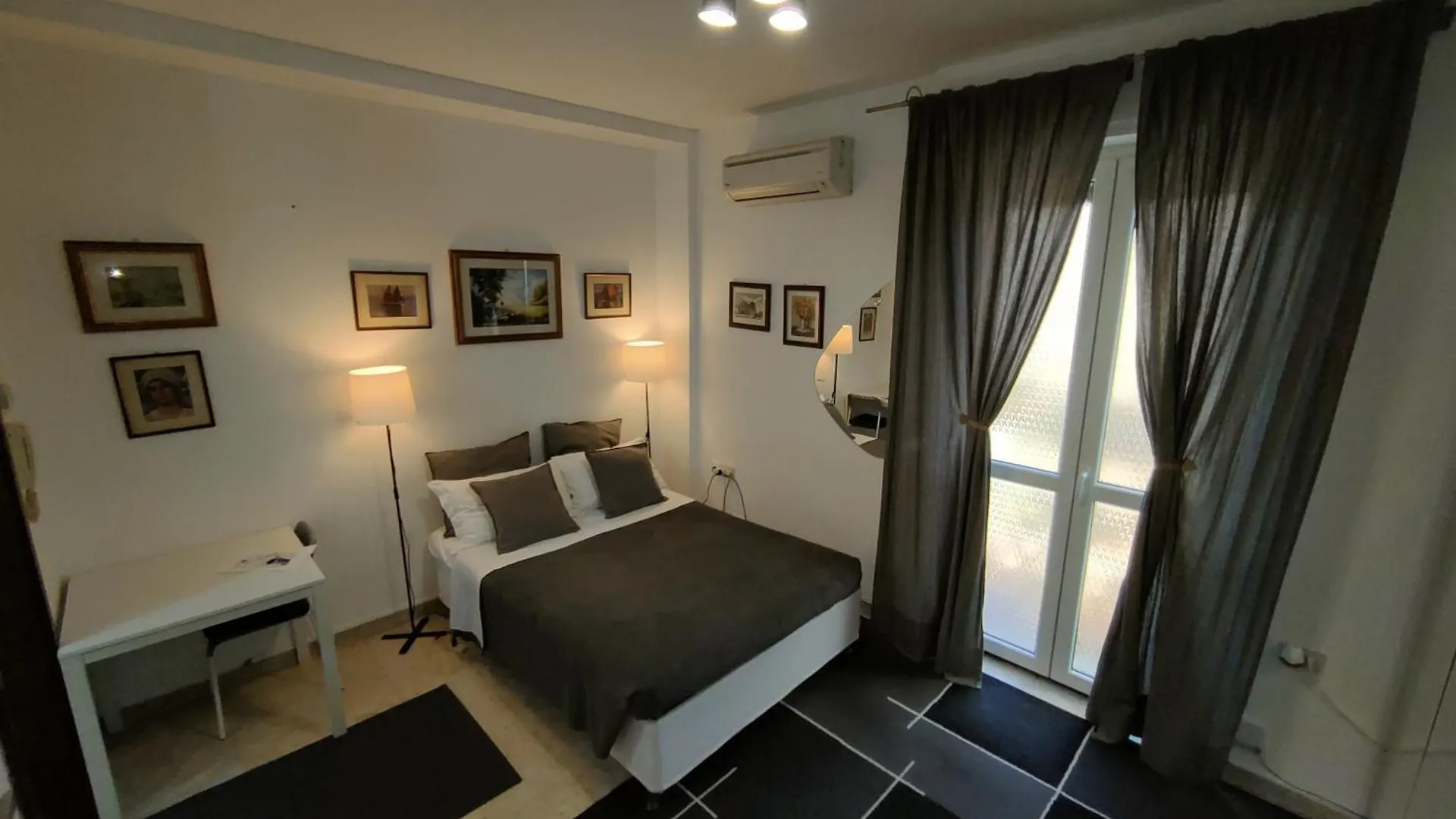 Ferienwohnung Short Rent Milan Porta Vittoria Italien