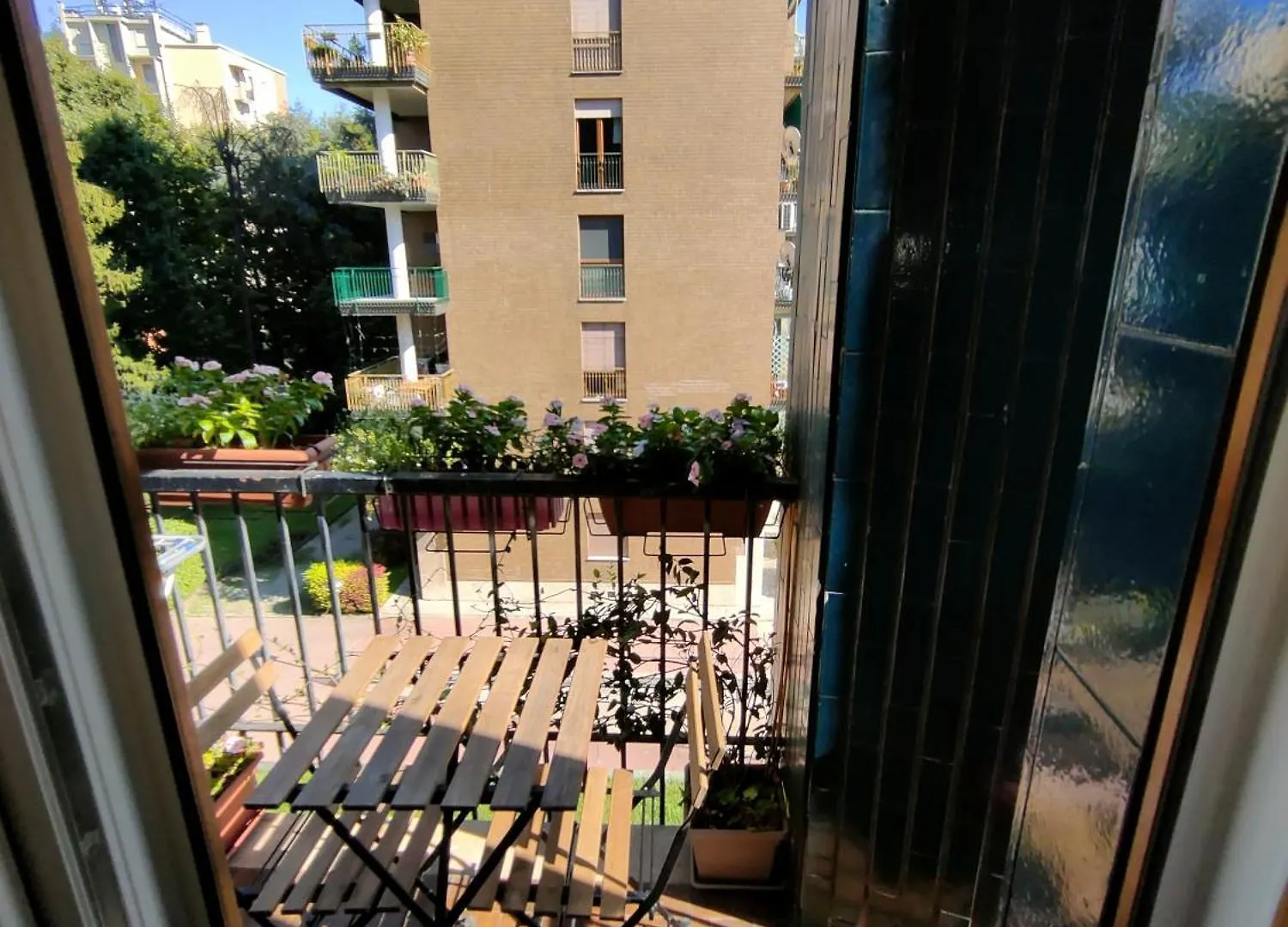 Ferienwohnung Short Rent Milan Porta Vittoria 0*,