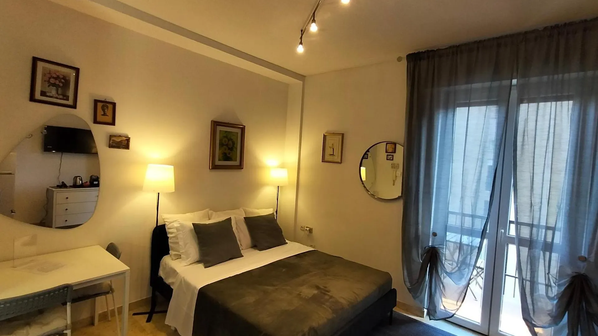 Ferienwohnung Short Rent Milan Porta Vittoria Apartment
