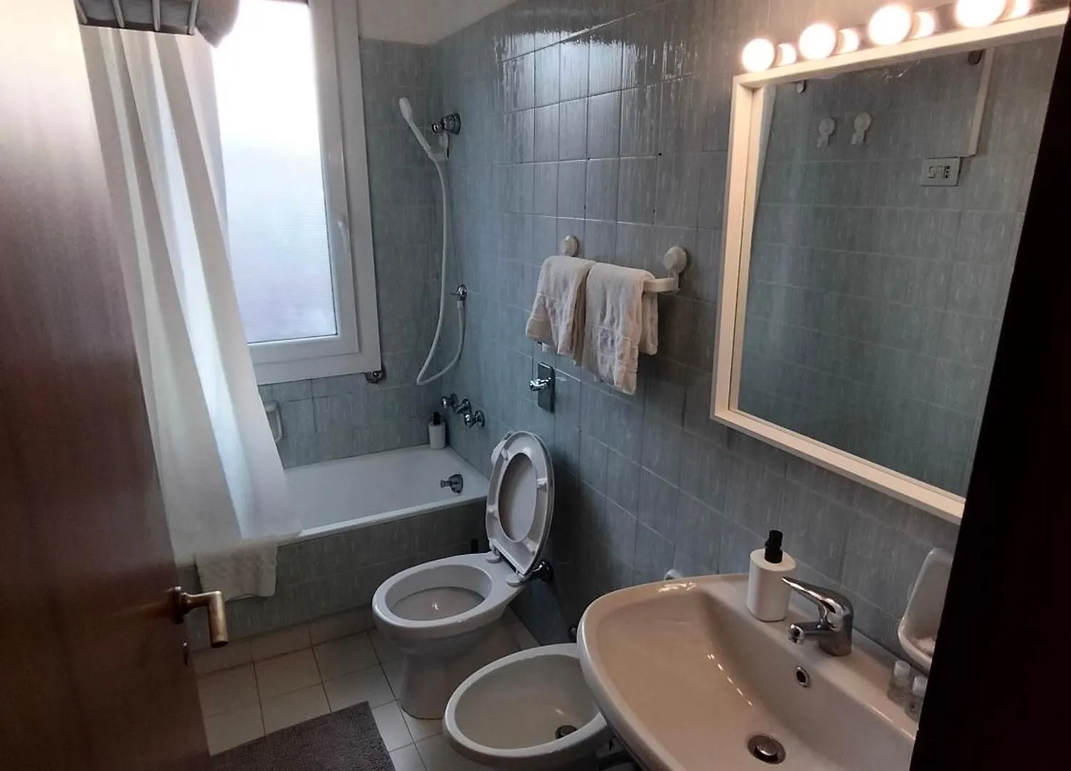 Ferienwohnung Short Rent Milan Porta Vittoria 0*,