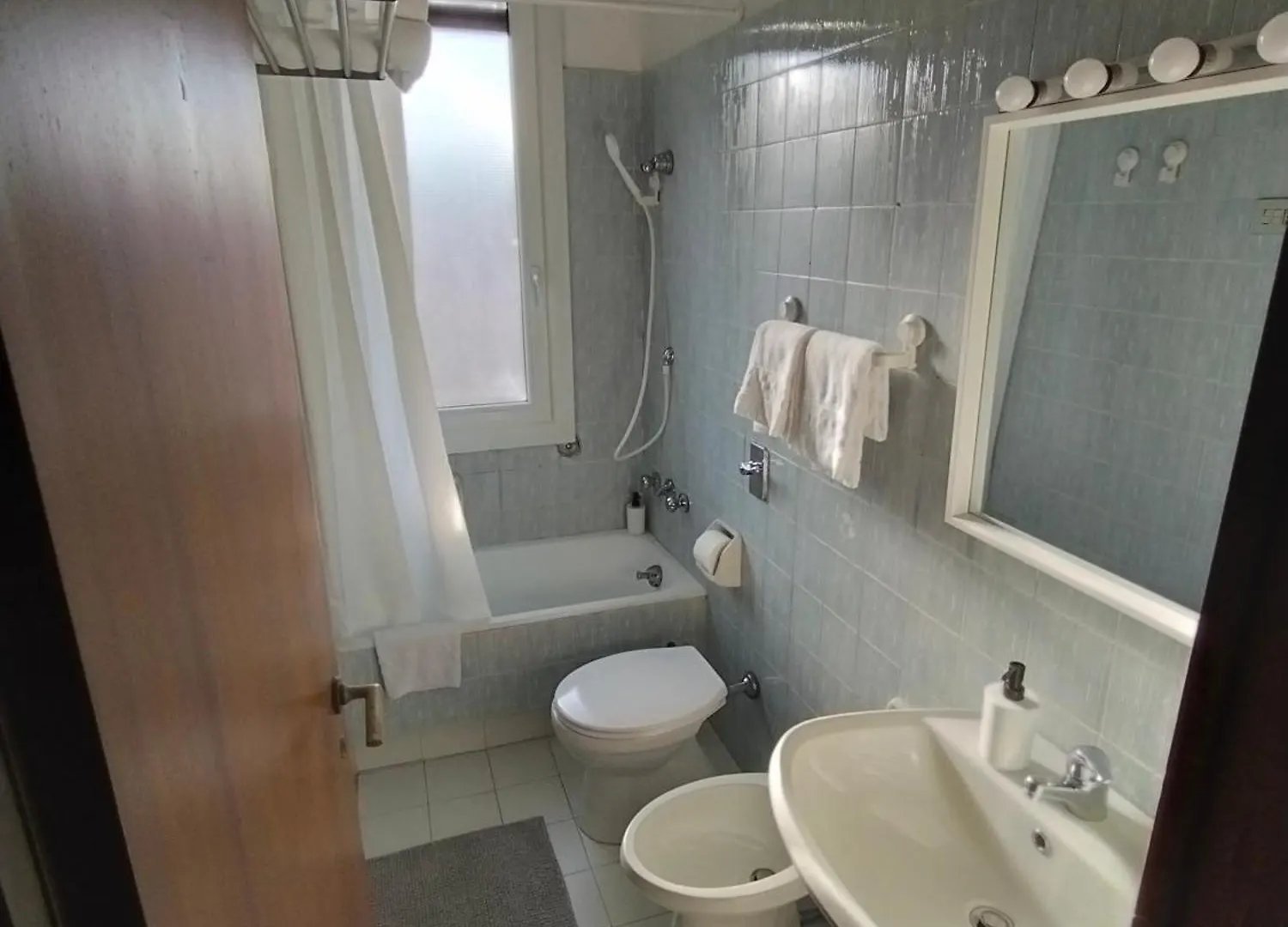 Apartment Ferienwohnung Short Rent Milan Porta Vittoria Italien