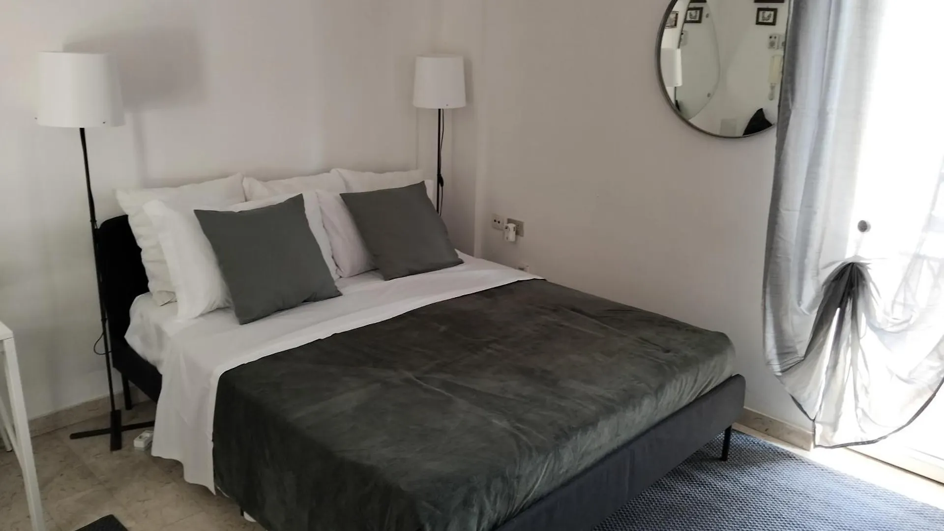 Ferienwohnung Short Rent Milan Porta Vittoria