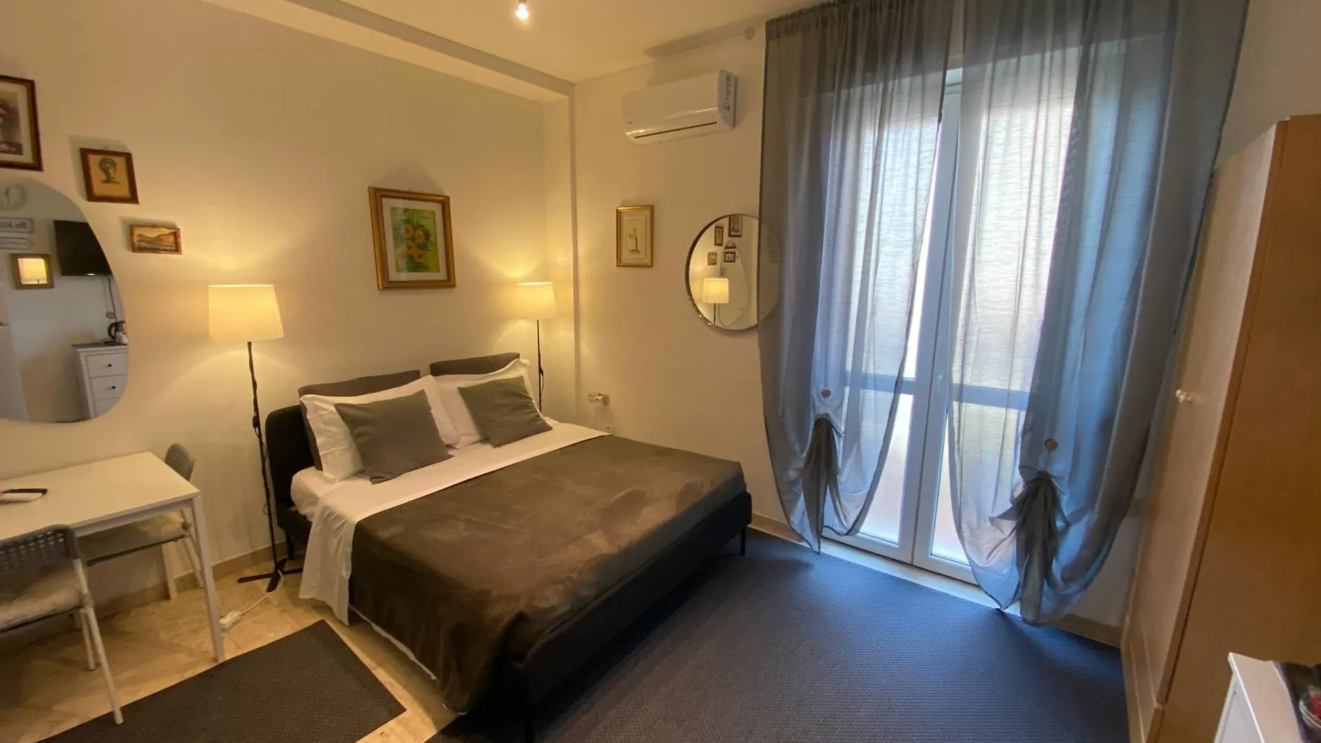 Ferienwohnung Short Rent Milan Porta Vittoria Italien