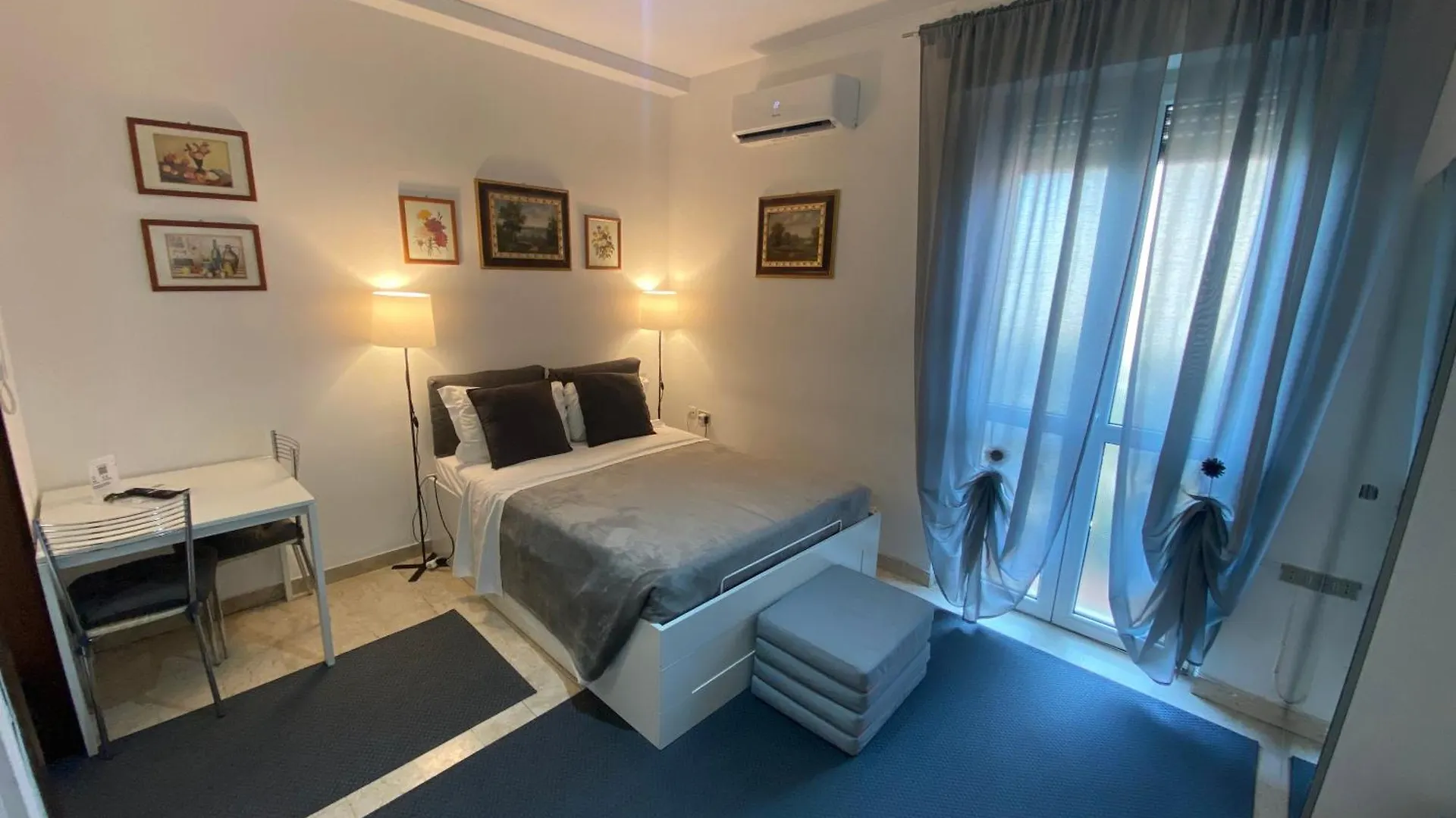 Apartment Ferienwohnung Short Rent Milan Porta Vittoria