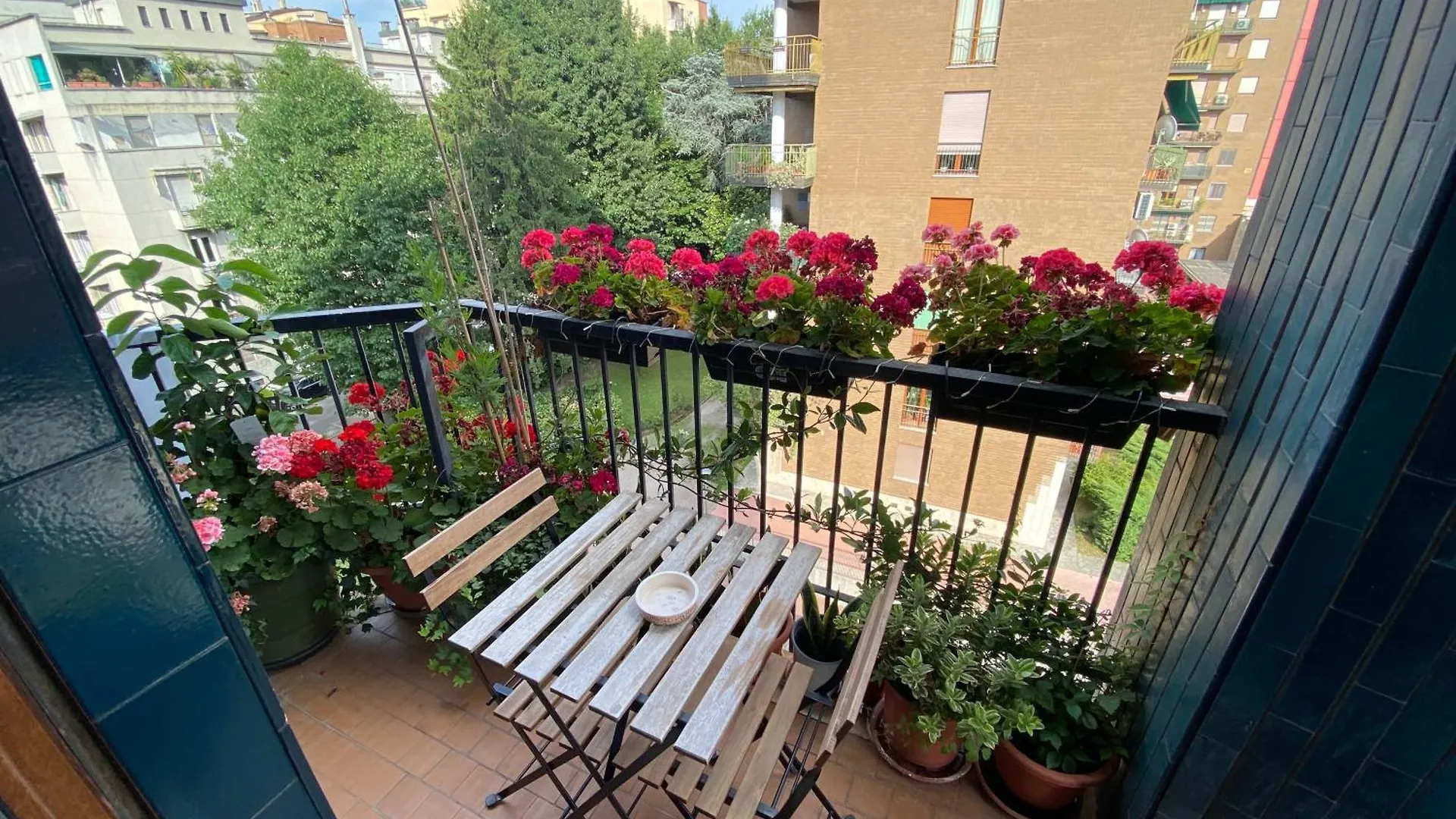Ferienwohnung Short Rent Milan Porta Vittoria 0*,