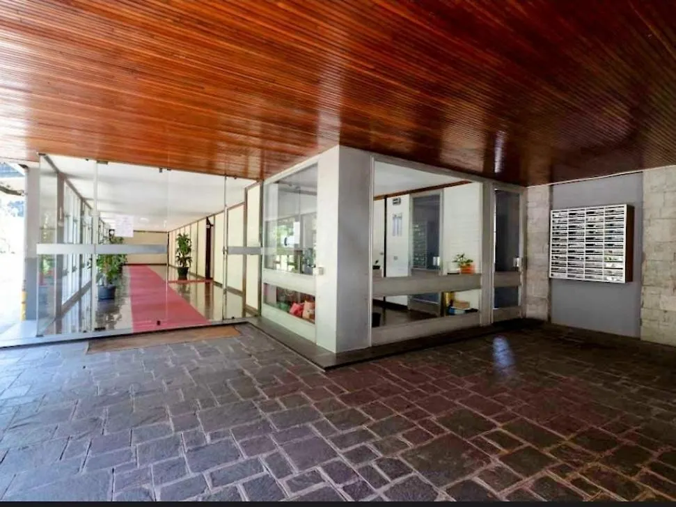 Apartmán Short Rent Milan Porta Vittoria 0*,  Itálie