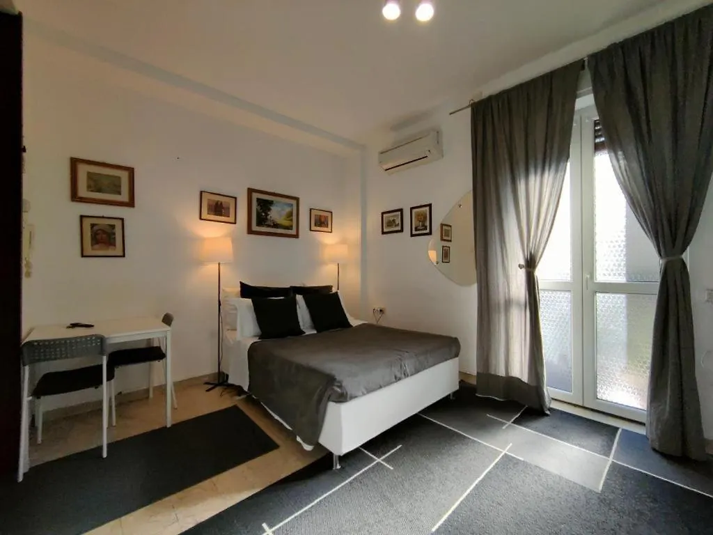 Apartmán Short Rent Milan Porta Vittoria