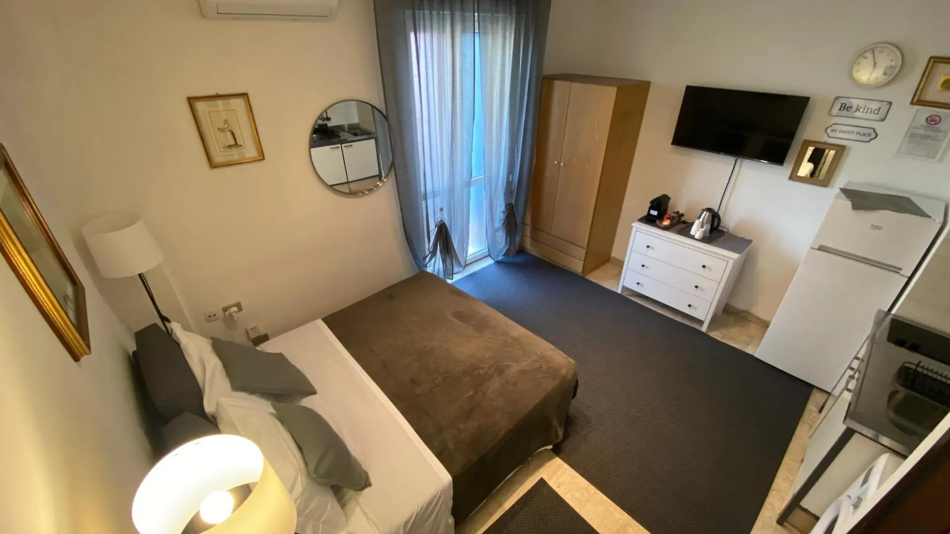Apartmán Short Rent Milan Porta Vittoria
