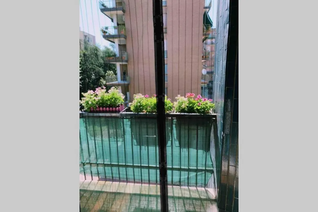 Apartamento Short Rent Milan Porta Vittoria Italia
