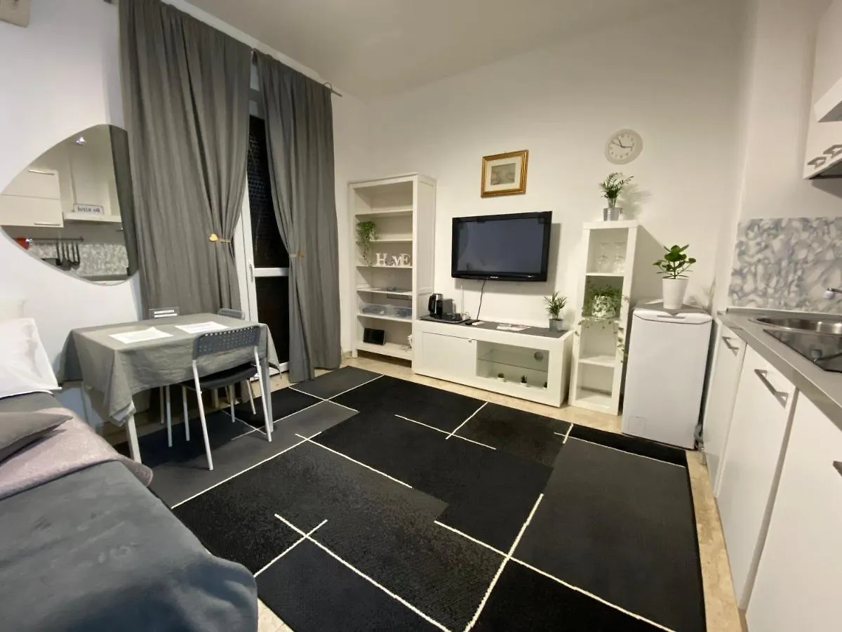 Apartamento Short Rent Milan Porta Vittoria 0*,