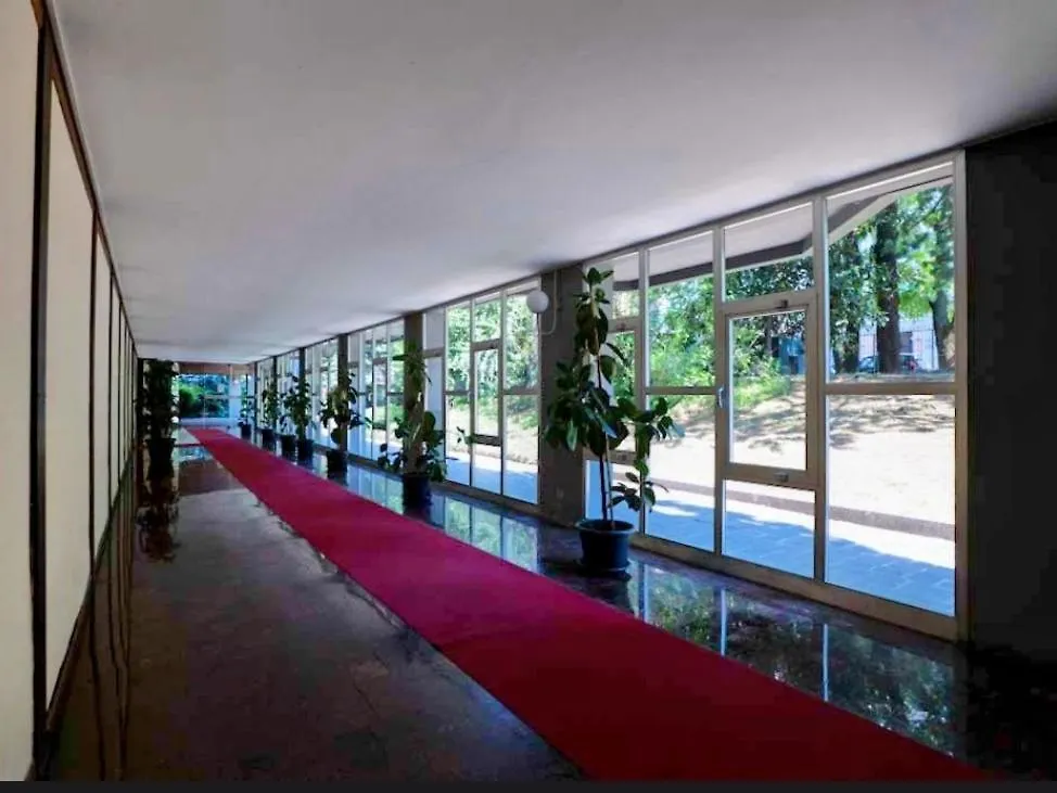 Apartamento Short Rent Milan Porta Vittoria Italia