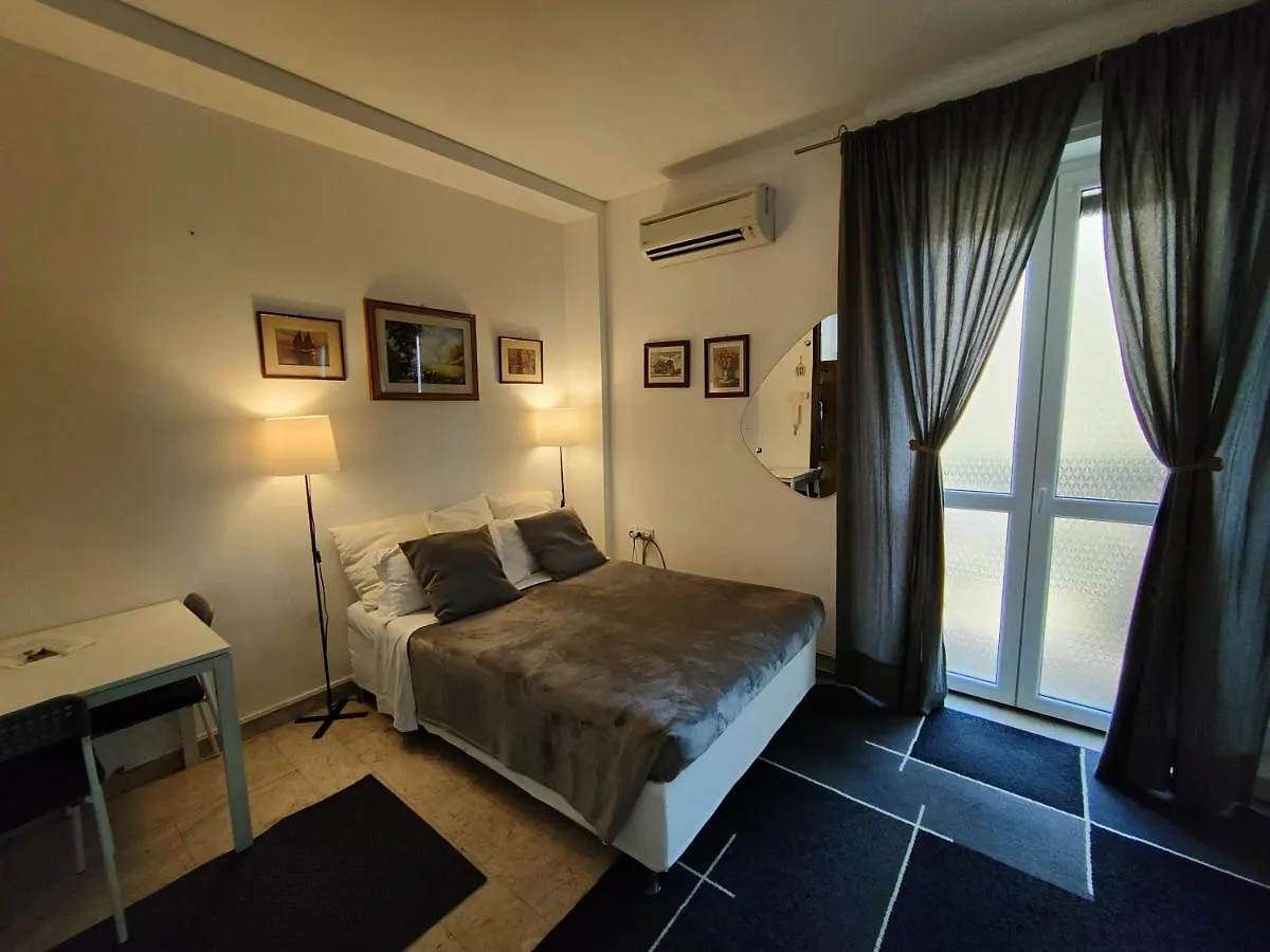 Apartamento Short Rent Milan Porta Vittoria