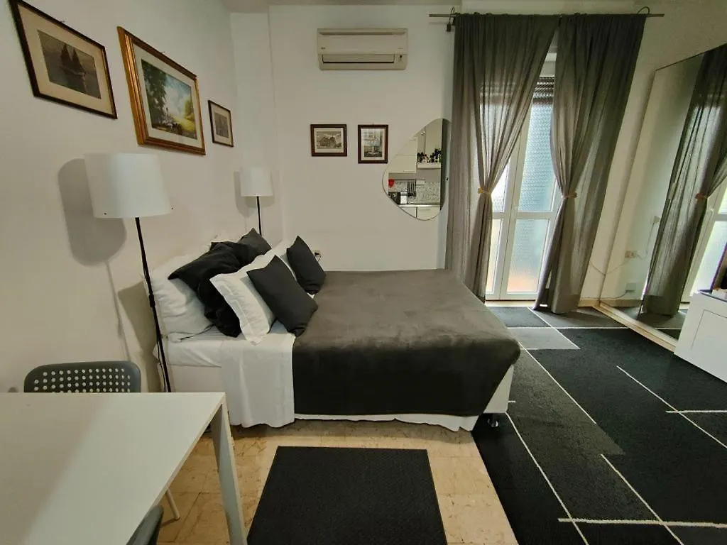 Apartamento Short Rent Milan Porta Vittoria