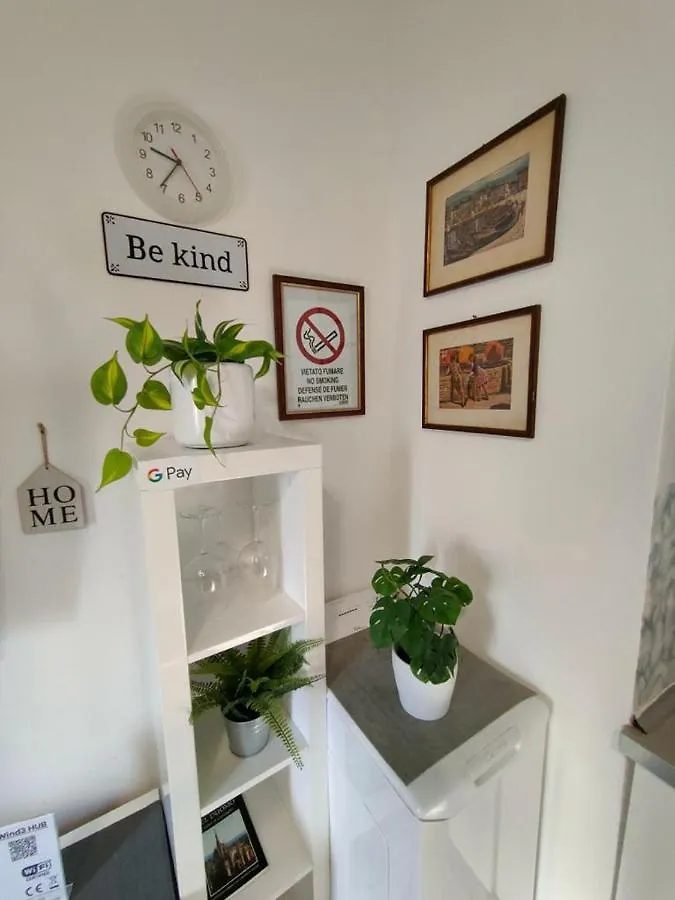 Apartamento Short Rent Milan Porta Vittoria Italia