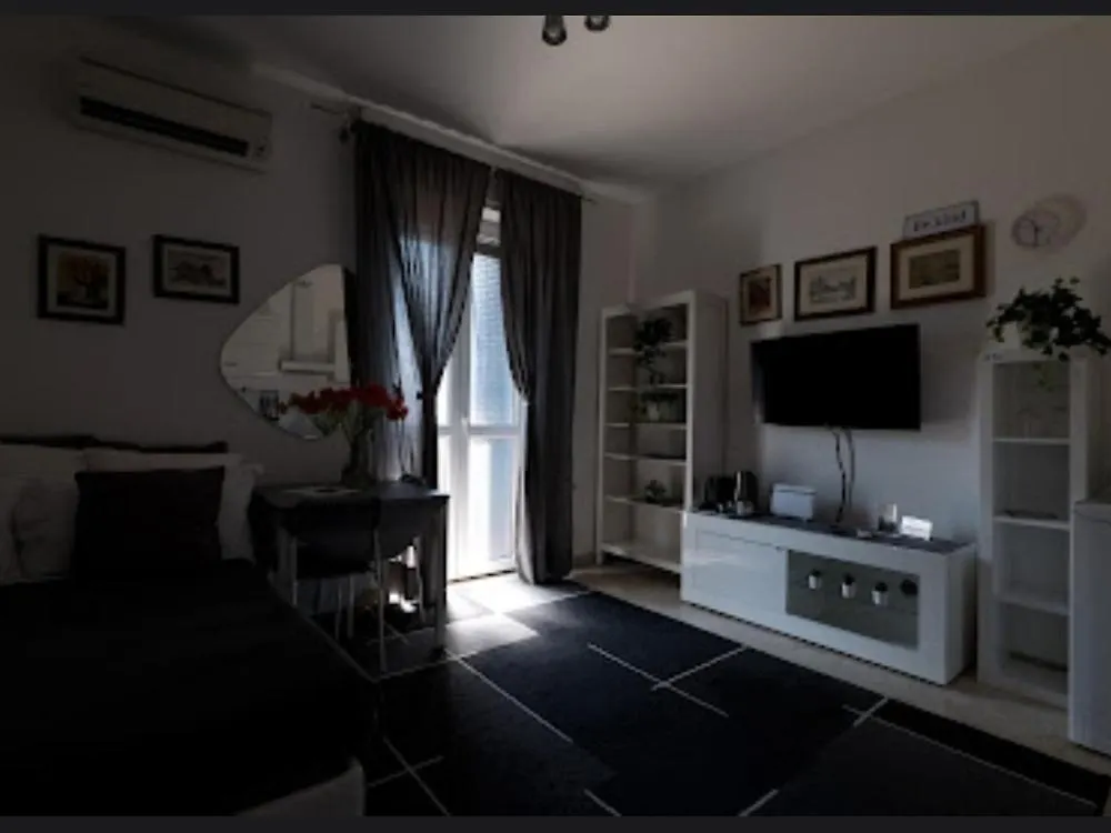 Apartamento Short Rent Milan Porta Vittoria