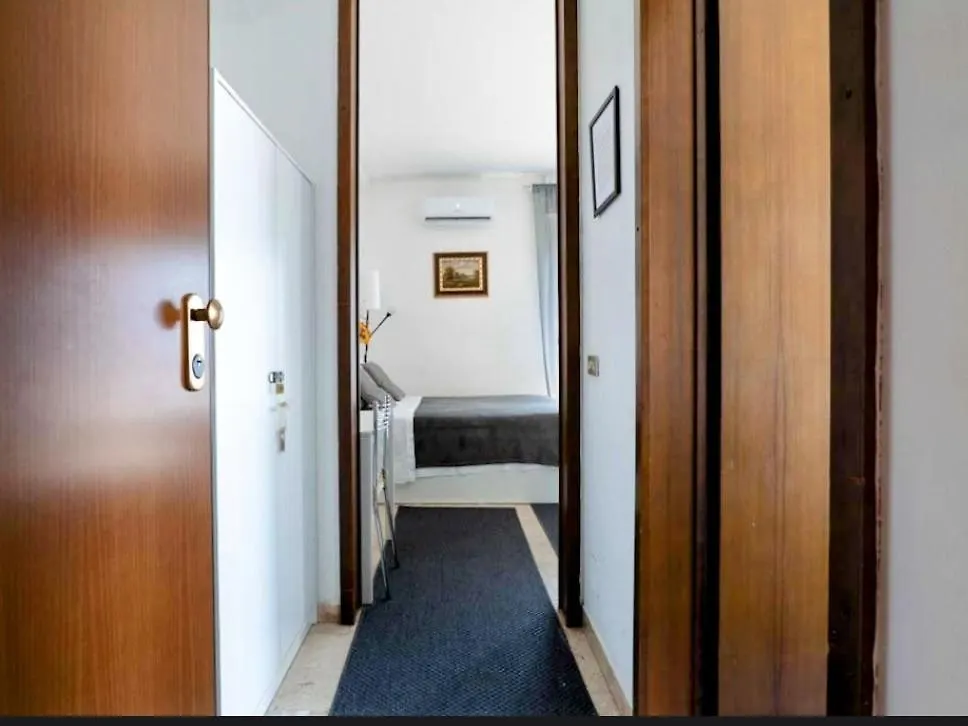 Apartamento Short Rent Milan Porta Vittoria Italia