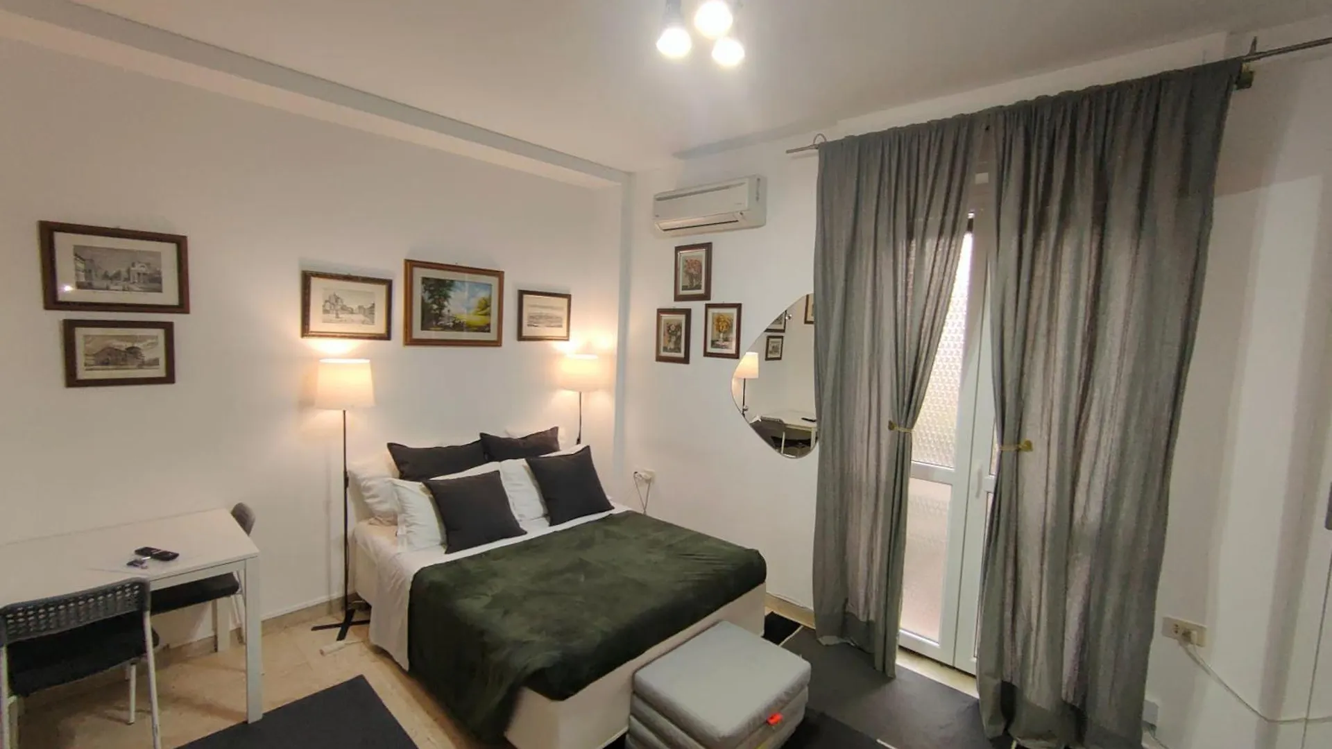 Apartamento Short Rent Milan Porta Vittoria