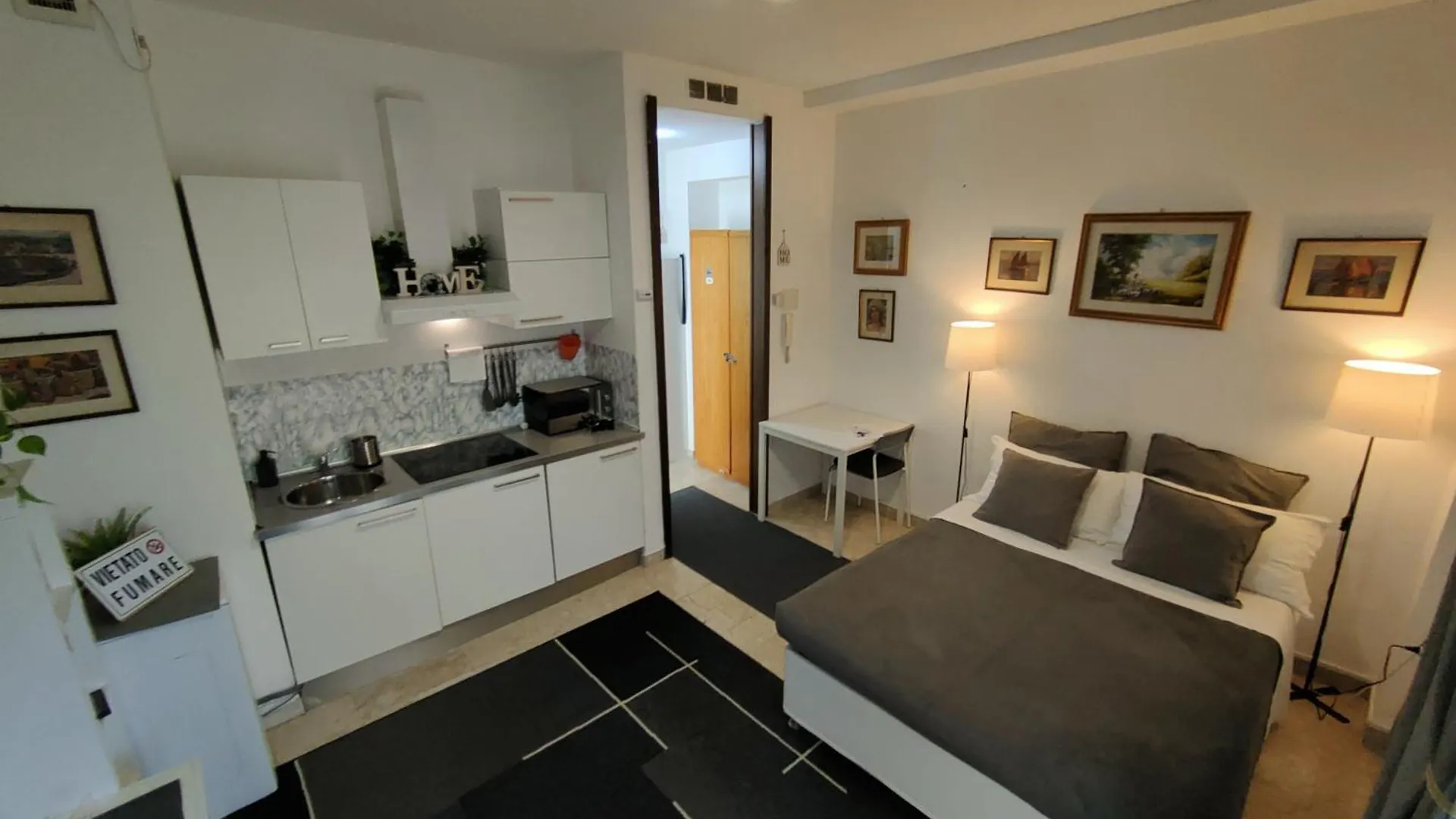 Apartamento Short Rent Milan Porta Vittoria