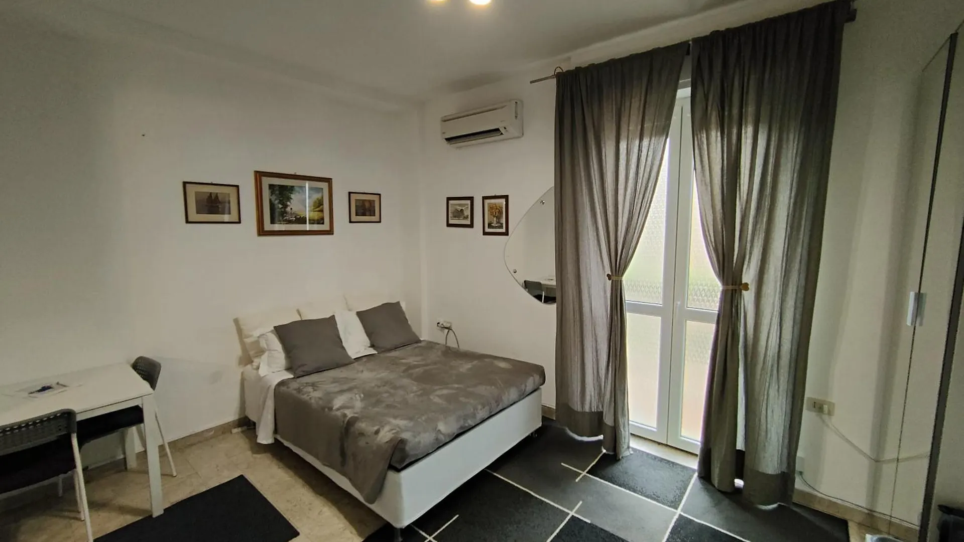 Apartamento Short Rent Milan Porta Vittoria