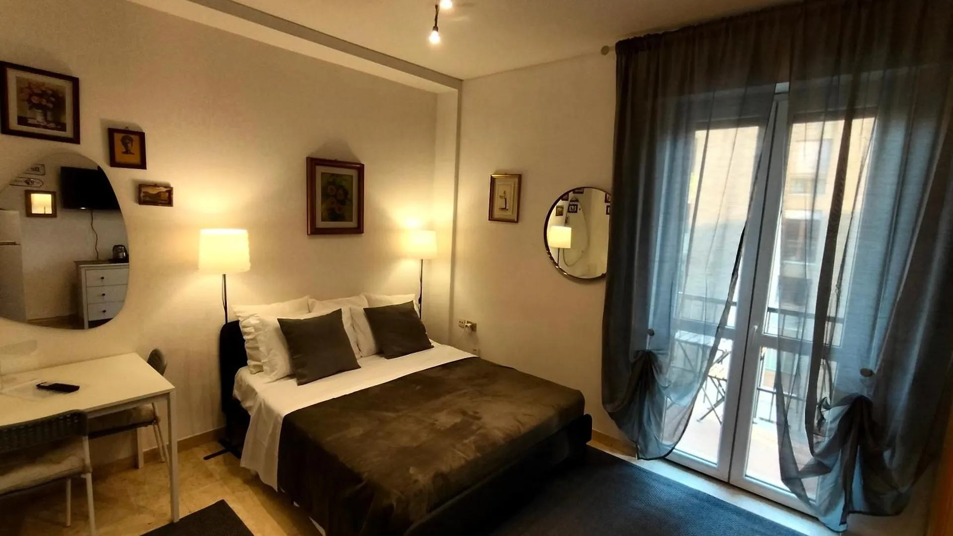 Apartamento Short Rent Milan Porta Vittoria Italia