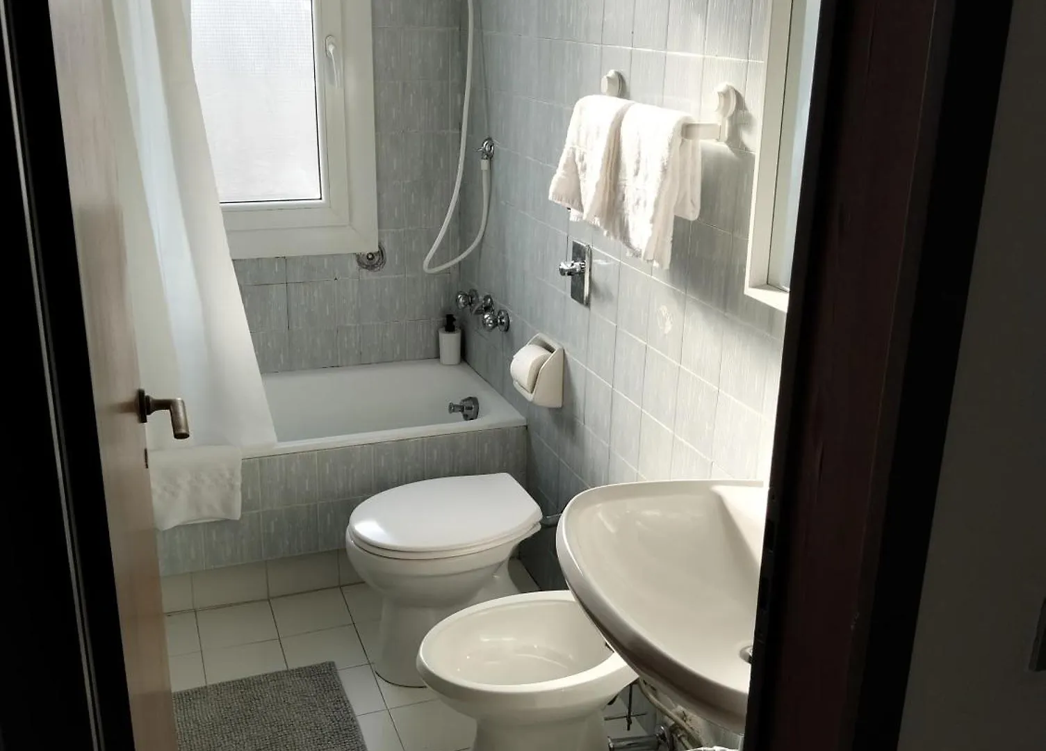 Apartamento Short Rent Milan Porta Vittoria