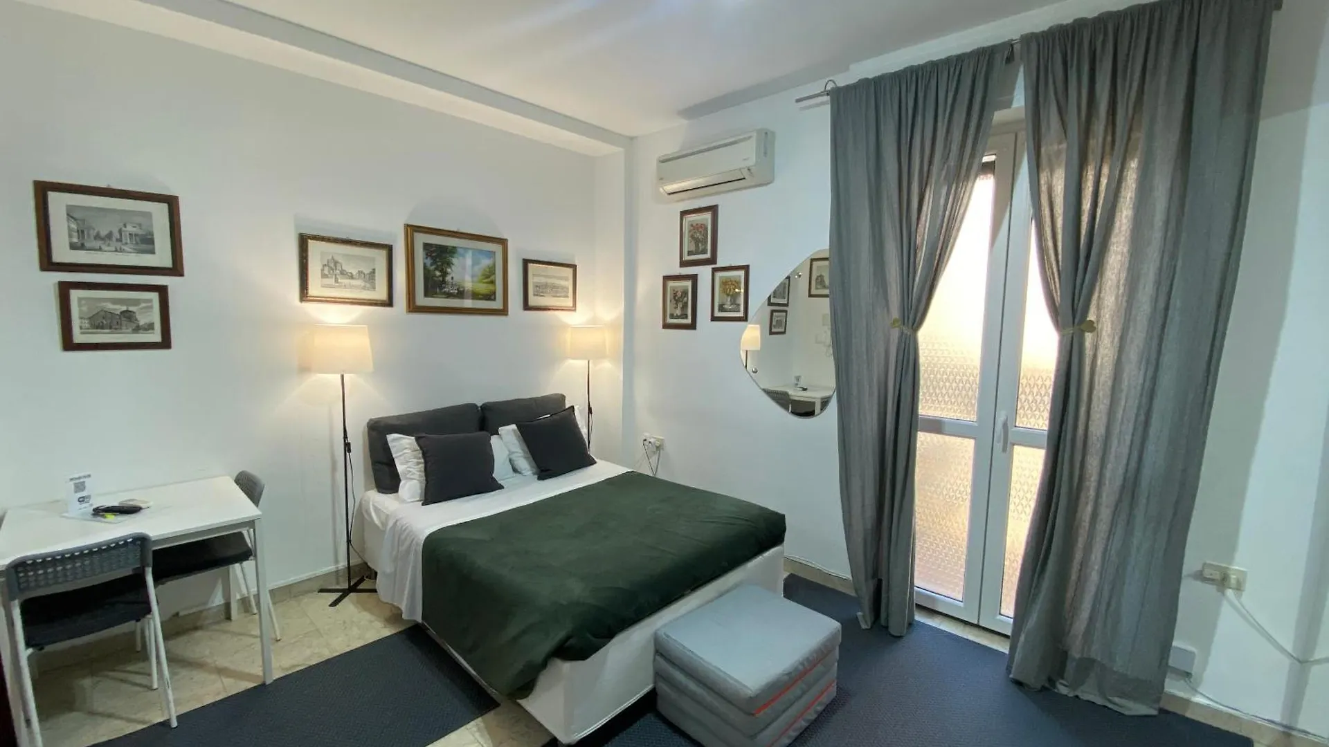 Apartamento Short Rent Milan Porta Vittoria 0*,  Italia