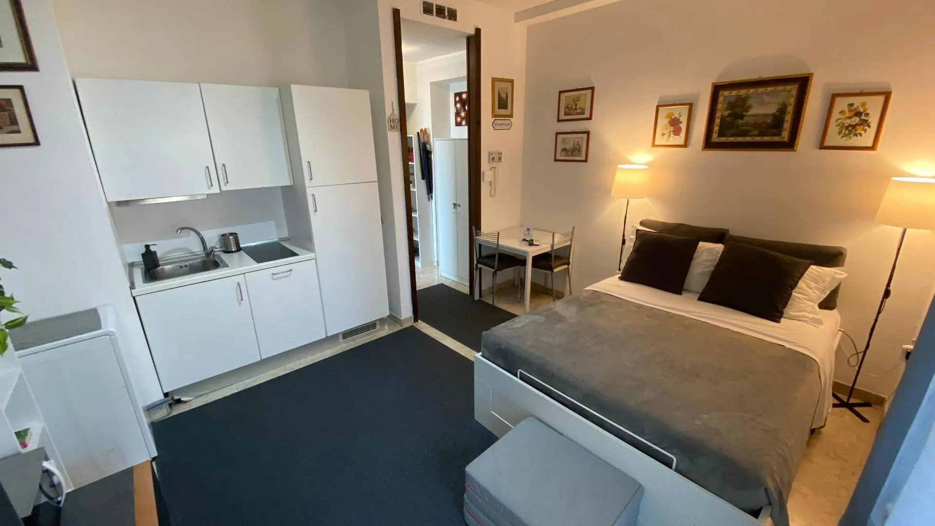 Apartamento Short Rent Milan Porta Vittoria