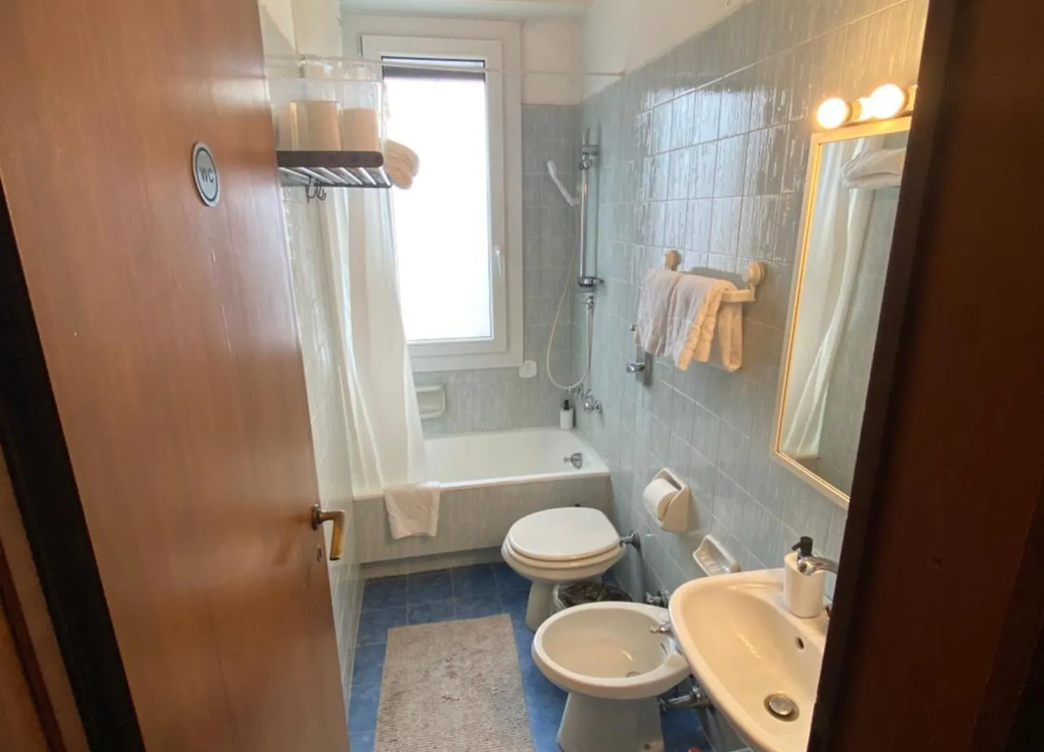 Apartamento Short Rent Milan Porta Vittoria