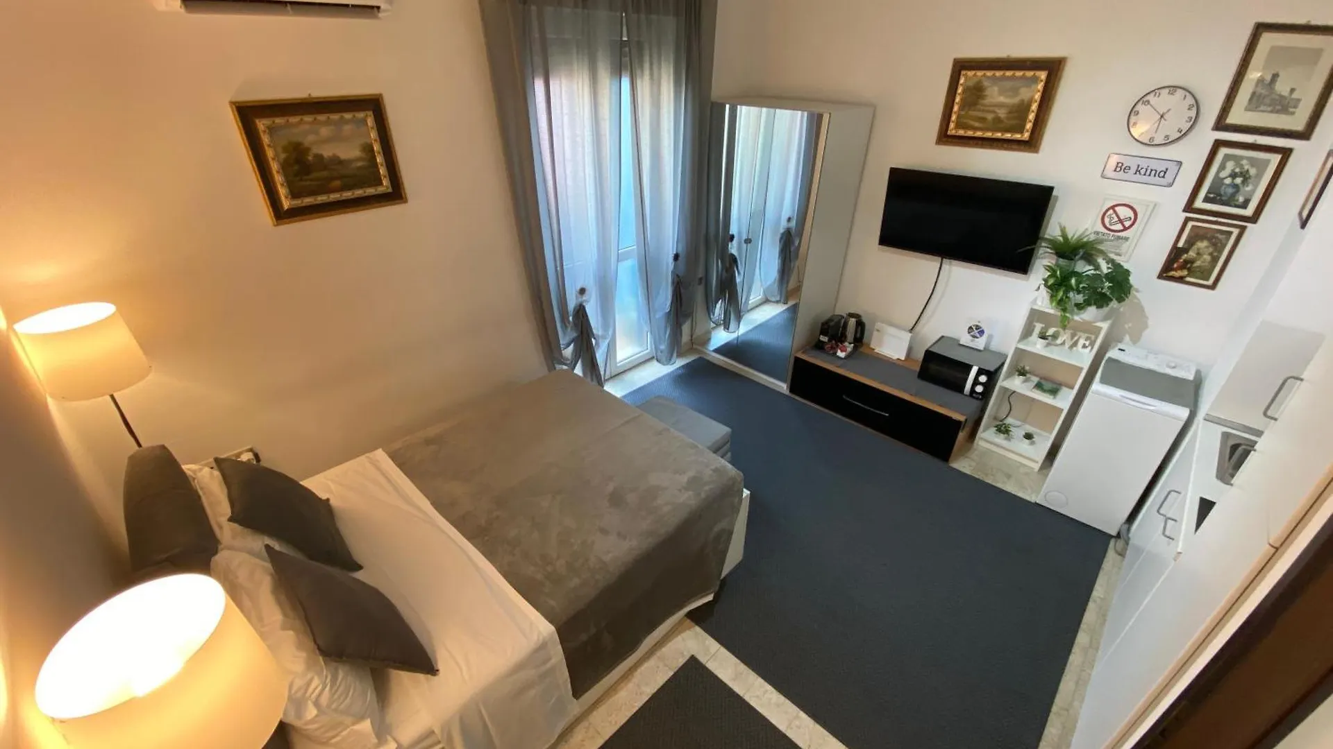 Apartamento Short Rent Milan Porta Vittoria
