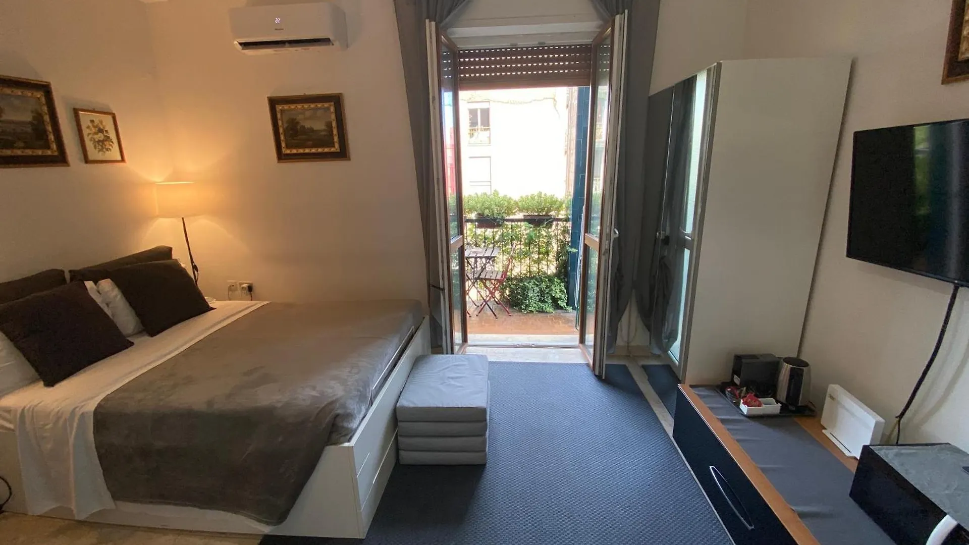 Apartamento Short Rent Milan Porta Vittoria